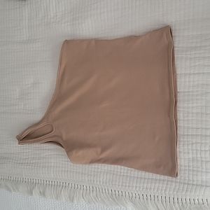 Express One Eleven One Shoulder Tank